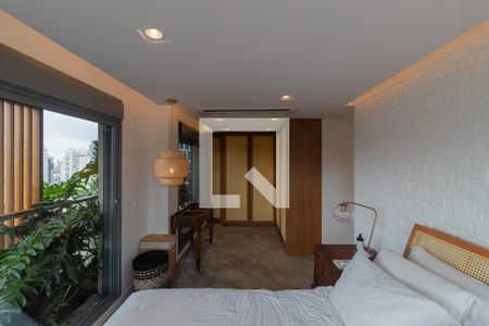 Apartamento à venda com 167m², 3 quartos e 3 vagasQuarto 2