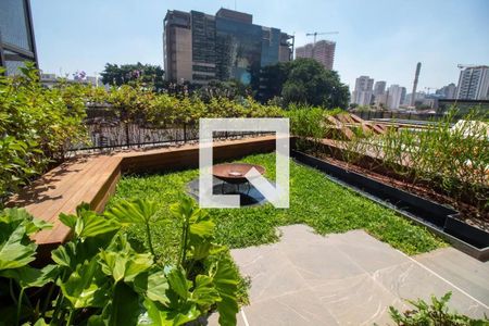 Apartamento à venda com 167m², 3 quartos e 3 vagasÁrea comum