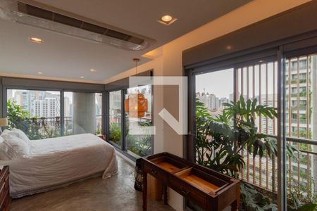 Apartamento à venda com 167m², 3 quartos e 3 vagasQuarto 2