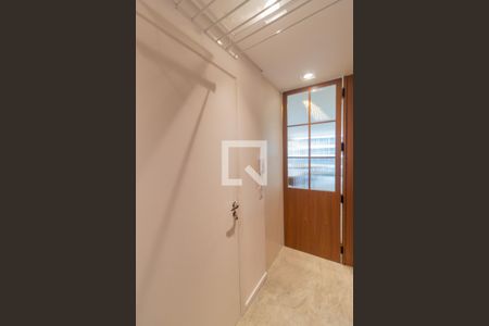 Apartamento à venda com 167m², 3 quartos e 3 vagasÁrea de Serviço