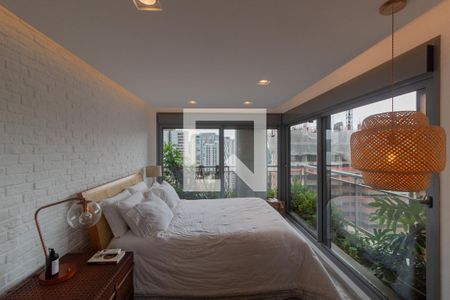 Apartamento à venda com 167m², 3 quartos e 3 vagasQuarto 2