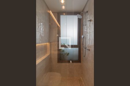 Apartamento à venda com 167m², 3 quartos e 3 vagasBanheiro da Suíte 2