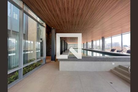 Apartamento à venda com 167m², 3 quartos e 3 vagasPiscina Coberta