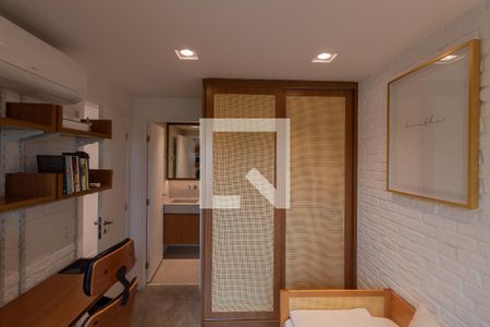 Apartamento à venda com 167m², 3 quartos e 3 vagasQuarto 1