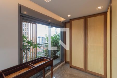 Apartamento à venda com 167m², 3 quartos e 3 vagasQuarto 2