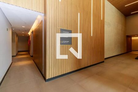 Apartamento à venda com 167m², 3 quartos e 3 vagasHall Social