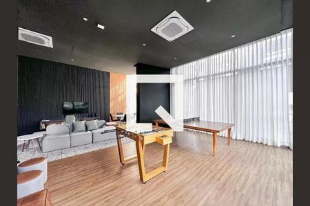 Apartamento à venda com 167m², 3 quartos e 3 vagasSala de jogos