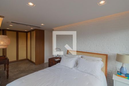 Apartamento à venda com 167m², 3 quartos e 3 vagasQuarto 2