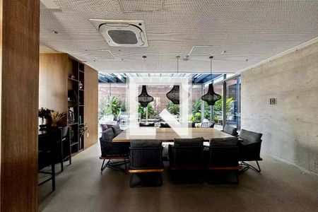 Apartamento à venda com 167m², 3 quartos e 3 vagasSalão de Festas