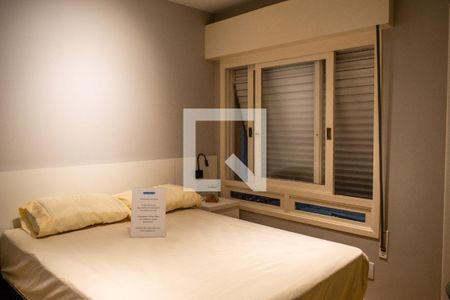 Apartamento à venda com 28m², 1 quarto e sem vagaQuarto 