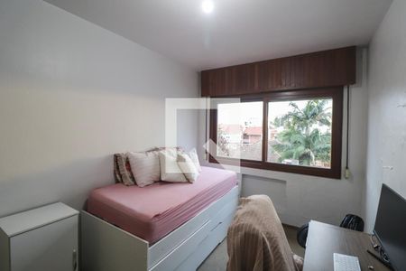 Apartamento para alugar com 82m², 2 quartos e 1 vagaQuarto 2