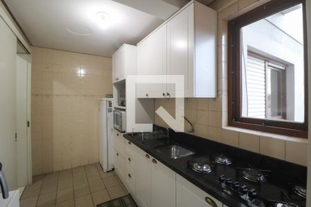 Apartamento para alugar com 82m², 2 quartos e 1 vagaCozinha
