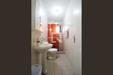 Apartamento para alugar com 82m², 2 quartos e 1 vagaBanheiro