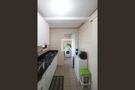 Apartamento para alugar com 82m², 2 quartos e 1 vagaCozinha