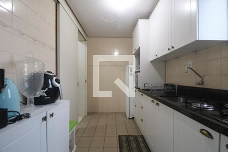 Apartamento para alugar com 82m², 2 quartos e 1 vagaCozinha