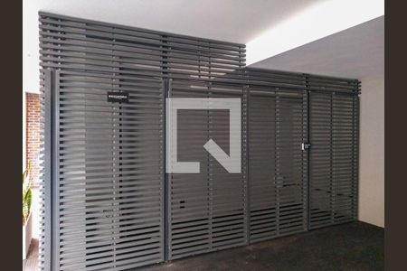 Studio à venda com 20m², 1 quarto e sem vagaÁrea comum - Bicicletario