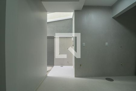 Apartamento à venda com 120m², 2 quartos e sem vagaCozinha