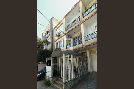 Apartamento à venda com 120m², 2 quartos e sem vagaFachada