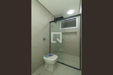 Apartamento à venda com 120m², 2 quartos e sem vagaBanheiro