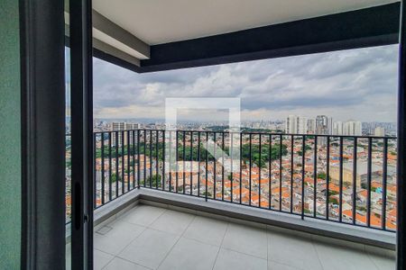 Apartamento à venda com 2 quartos, 52m² em Cursino, São Paulo