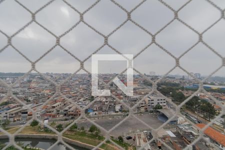 Apartamento para alugar com 44m², 2 quartos e sem vagaVista Área de Serviço