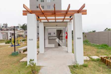 Apartamento para alugar com 44m², 2 quartos e sem vagaÁrea comum