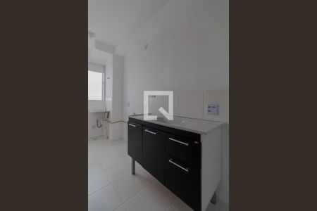 Apartamento para alugar com 44m², 2 quartos e sem vagaCozinha