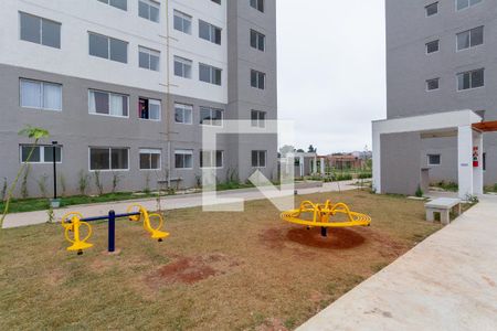 Apartamento para alugar com 44m², 2 quartos e sem vagaÁrea comum