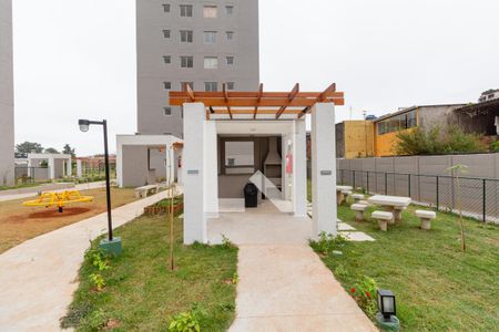 Apartamento para alugar com 44m², 2 quartos e sem vagaÁrea comum