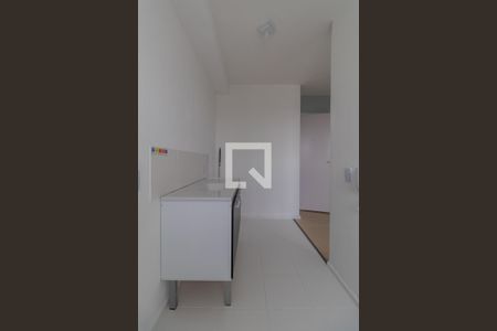Apartamento para alugar com 44m², 2 quartos e sem vagaCozinha