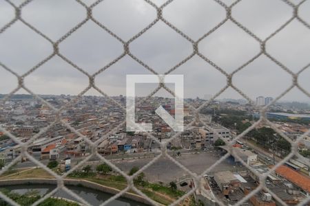 Apartamento para alugar com 44m², 2 quartos e sem vagaVista Quarto 2