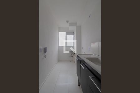 Apartamento para alugar com 44m², 2 quartos e sem vagaCozinha