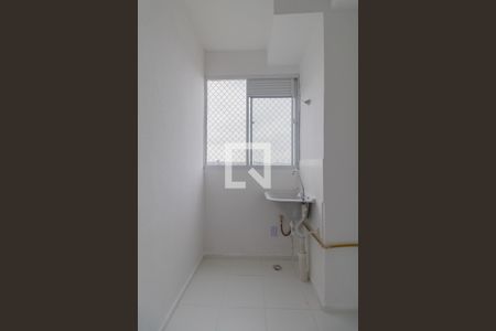 Apartamento para alugar com 44m², 2 quartos e sem vagaÁrea de Serviço