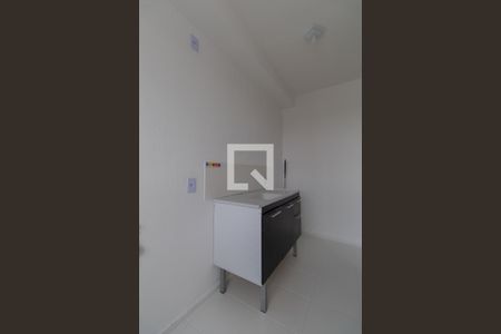 Apartamento para alugar com 44m², 2 quartos e sem vagaCozinha