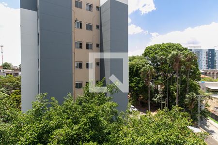 Apartamento para alugar com 50m², 2 quartos e 1 vaga Apartamento para alugar com 50m², 2 quartos e 1 vagaVista da Área de Serviço