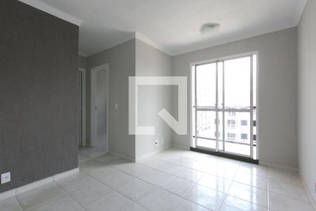 Apartamento para alugar com 50m², 2 quartos e 1 vaga Apartamento para alugar com 50m², 2 quartos e 1 vagaSala