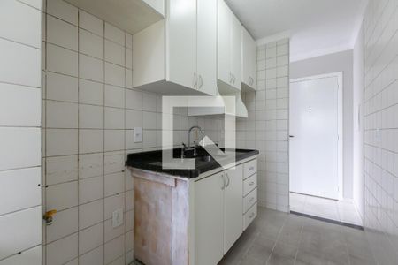 Apartamento para alugar com 50m², 2 quartos e 1 vaga Apartamento para alugar com 50m², 2 quartos e 1 vagaCozinha - Armários