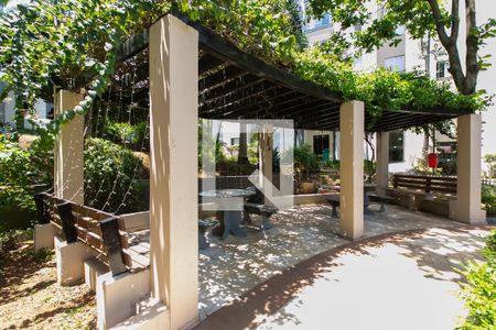 Apartamento para alugar com 50m², 2 quartos e 1 vaga Apartamento para alugar com 50m², 2 quartos e 1 vagaÁrea comum