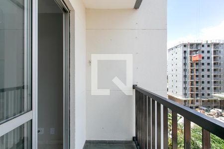 Apartamento para alugar com 50m², 2 quartos e 1 vaga Apartamento para alugar com 50m², 2 quartos e 1 vagaVaranda da Sala