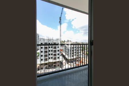 Apartamento para alugar com 50m², 2 quartos e 1 vaga Apartamento para alugar com 50m², 2 quartos e 1 vagaVaranda da Sala