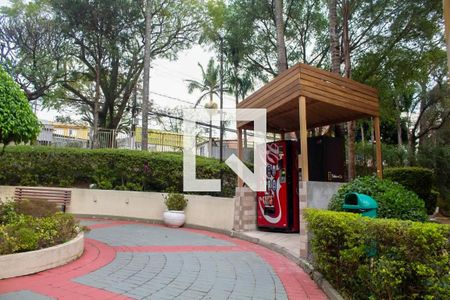 Apartamento para alugar com 50m², 2 quartos e 1 vaga Apartamento para alugar com 50m², 2 quartos e 1 vagaÁrea comum