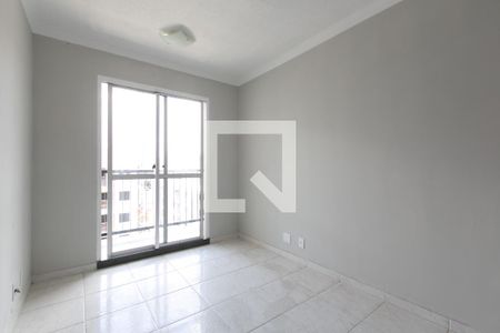 Apartamento para alugar com 50m², 2 quartos e 1 vaga Apartamento para alugar com 50m², 2 quartos e 1 vagaSala