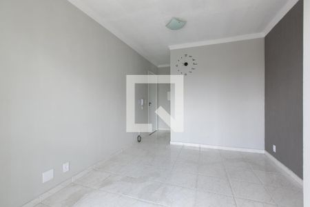 Apartamento para alugar com 50m², 2 quartos e 1 vaga Apartamento para alugar com 50m², 2 quartos e 1 vagaSala