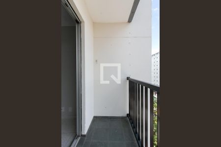 Apartamento para alugar com 50m², 2 quartos e 1 vaga Apartamento para alugar com 50m², 2 quartos e 1 vagaVaranda da Sala