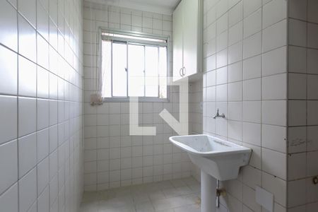 Apartamento para alugar com 50m², 2 quartos e 1 vaga Apartamento para alugar com 50m², 2 quartos e 1 vagaÁrea de Serviço