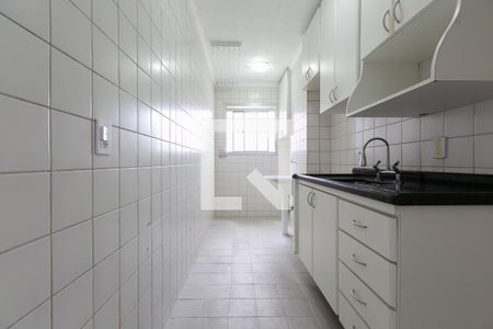 Apartamento para alugar com 50m², 2 quartos e 1 vaga Apartamento para alugar com 50m², 2 quartos e 1 vagaCozinha - Armários
