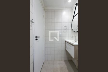 Apartamento para alugar com 50m², 2 quartos e 1 vaga Apartamento para alugar com 50m², 2 quartos e 1 vagaBanheiro