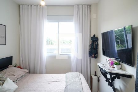 Apartamento à venda com 52m², 2 quartos e 1 vagaQuarto 2