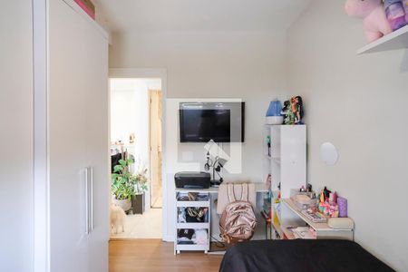Apartamento à venda com 52m², 2 quartos e 1 vagaQuarto 1