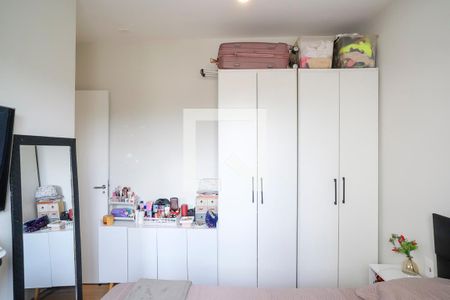 Apartamento à venda com 52m², 2 quartos e 1 vagaQuarto 2